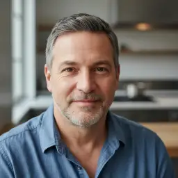 Autor Arkadiusz Sikorski