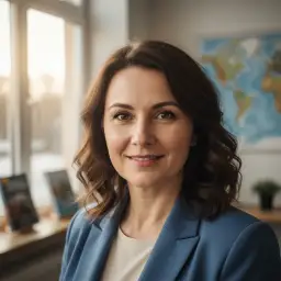 Autor Lidia Kalinowska