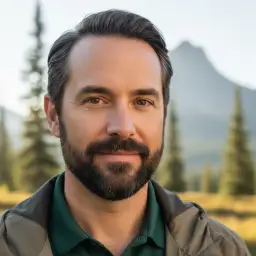 Autor Tymon Piotrowski