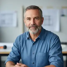 Autor Cyprian Zawadzki