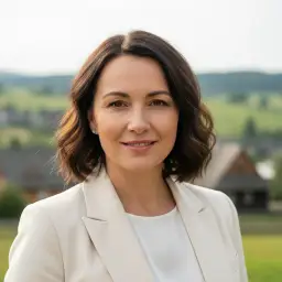 Autor Urszula Mazurek