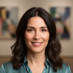 Autor Izabela Błaszczyk