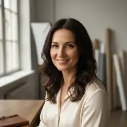 Autor Izabela Zielińska