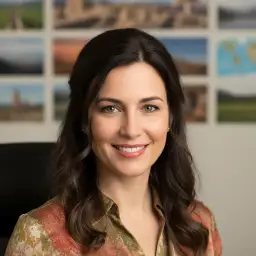 Autor Maja Jankowska