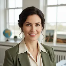 Autor Milena Wiśniewska