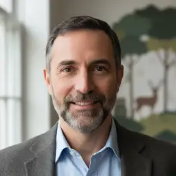 Autor Mikołaj Kalinowski