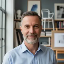 Autor Szymon Borowski