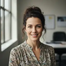 Autor Róża Chmielewska