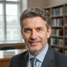 Autor Norbert Wójcik