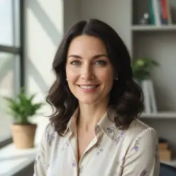 Autor Aurelia Tomaszewska