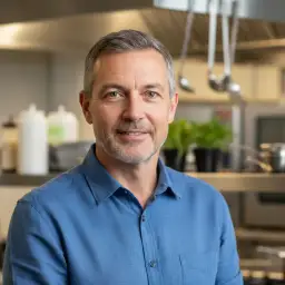 Autor Józef Mazurek