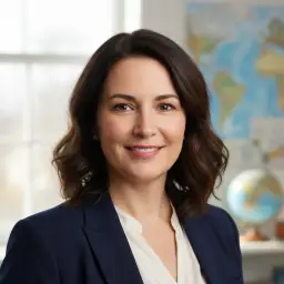 Autor Michalina Wróblewska