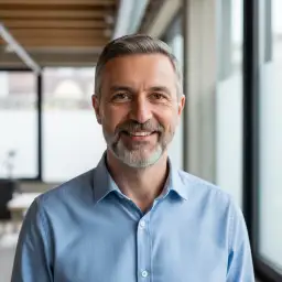 Autor Krzysztof Maciejewski