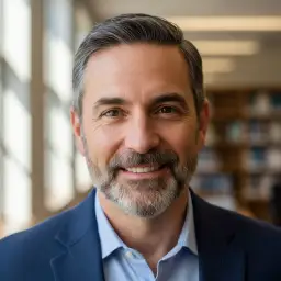 Autor Eryk Borkowski