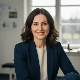 Autor Magdalena Kalinowska