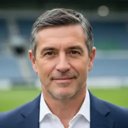 Autor Piotr Krajewski