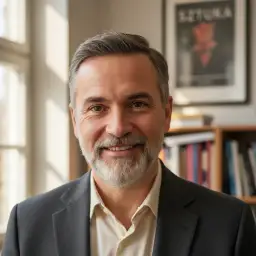 Autor Konrad Rutkowski