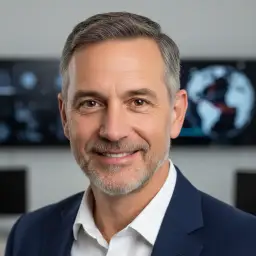 Autor Sébastien Roche