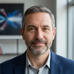 Autor Tristan Charles