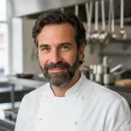 Autor Charles Charrier