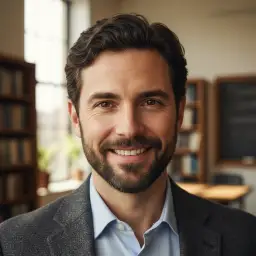 Autor Mariusz Pietrzak