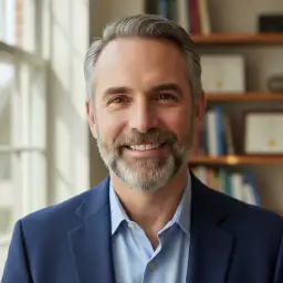 Autor Borys Adamczyk