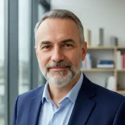 Autor Patryk Błaszczyk