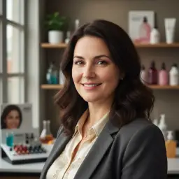 Autor Pola Grabowska