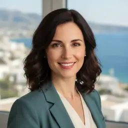 Autor Katarzyna Górecka