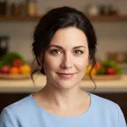 Autor Anastazja Makowska