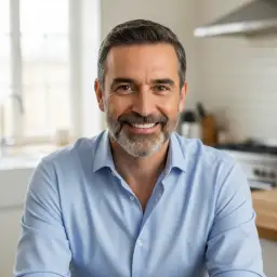 Autor Szymon Sikorski