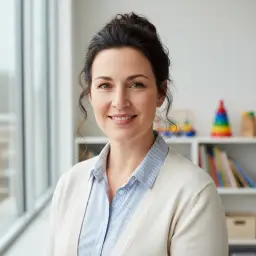 Autor Anna Sokołowska