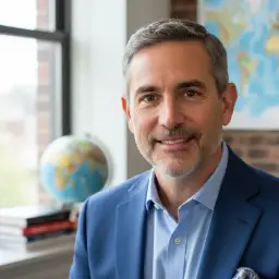 Autor Krystian Błaszczyk