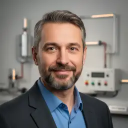 Autor Kornel Marciniak