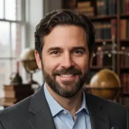 Autor Cristian Ocampo