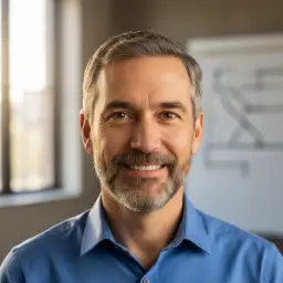 Autor Roberto Treviño