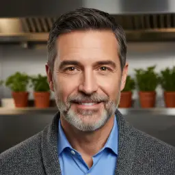 Autor Nikodem Wieczorek