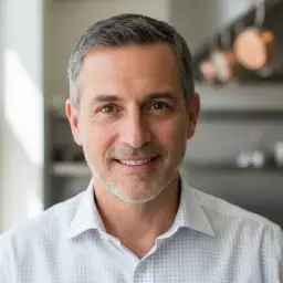 Autor Julian Dąbrowski