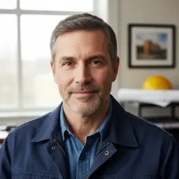 Autor Oskar Zawadzki