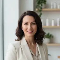 Autor Paulina Urbańska