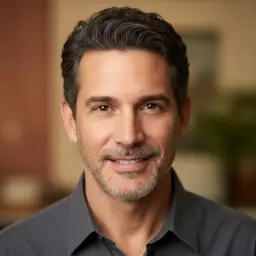 Autor Adrian Rutkowski