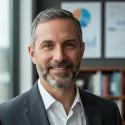 Autor Krzysztof Szymczak