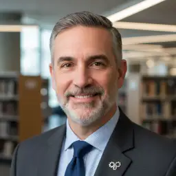 Autor Adam Ostrowski