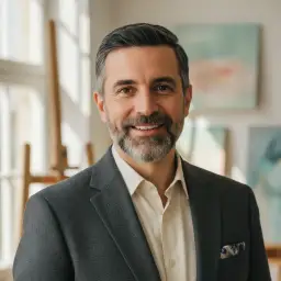 Autor Maurycy Brzeziński