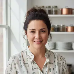 Autor Emilia Andrzejewska