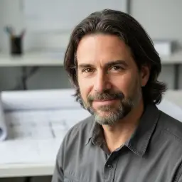 Autor Maksymilian Adamczyk