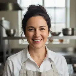 Autor Sonia Kucharska