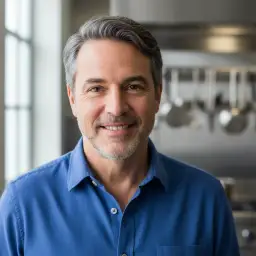 Autor Maksymilian Kamiński