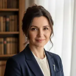 Autor Kinga Głowacka