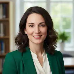 Autor Lena Brzezińska